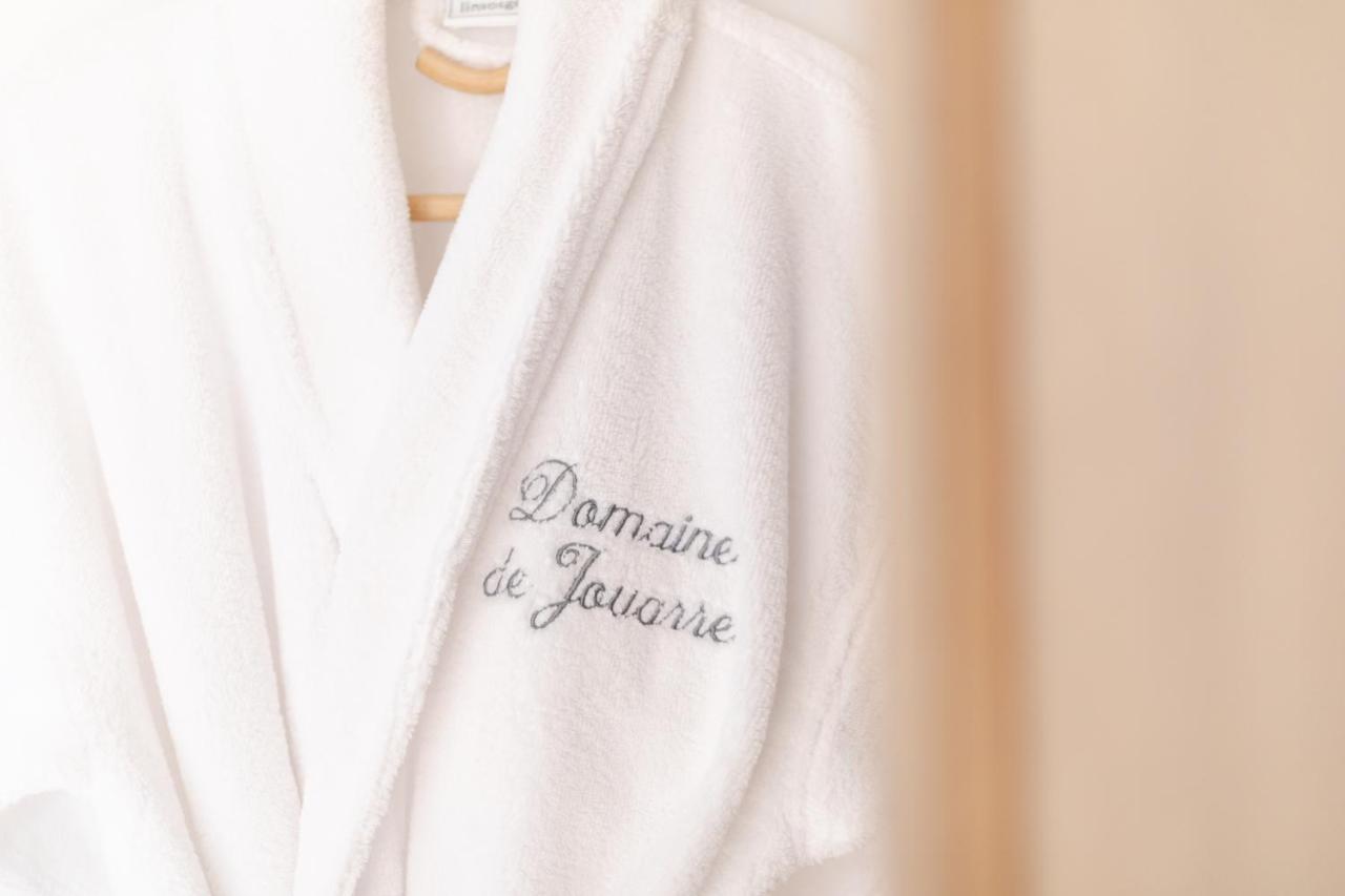 Bed and Breakfast Domaine De Jouarre Екстер'єр фото