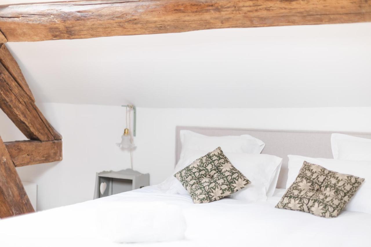 Bed and Breakfast Domaine De Jouarre Екстер'єр фото