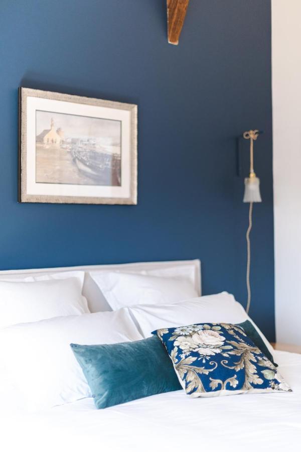 Bed and Breakfast Domaine De Jouarre Екстер'єр фото